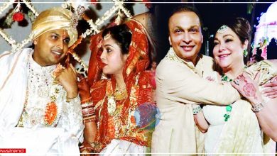 anil ambani tina munim