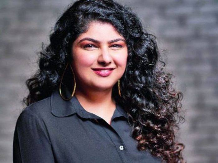  anshula kapoor 