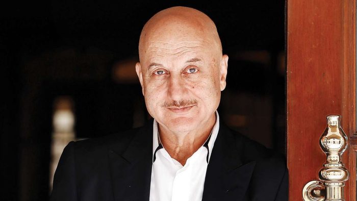 anupam kher 