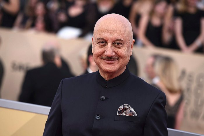 anupam kher 