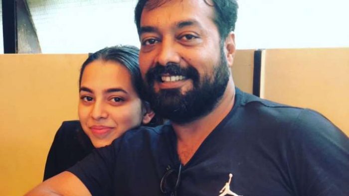 anurag kashyap