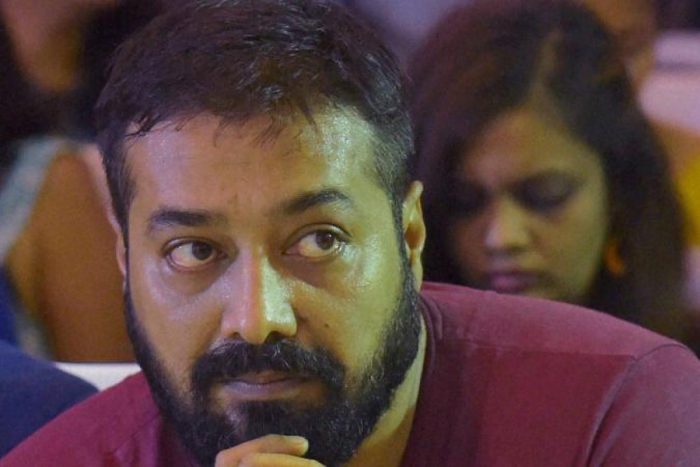 anurag kashyap