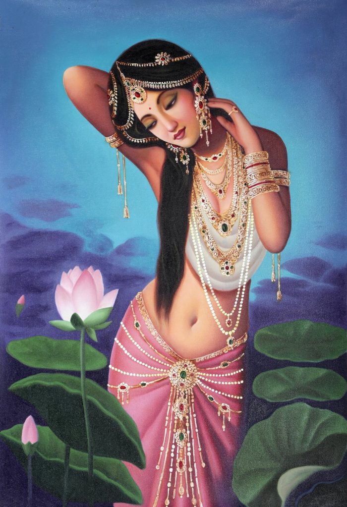 apsara 