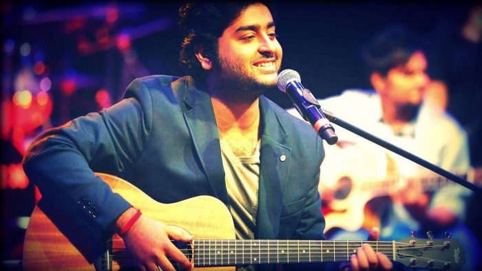 arijit singh