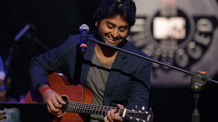 arijit singh 