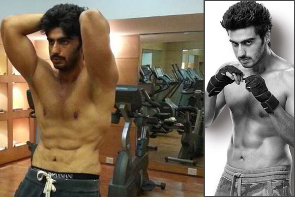 arjun kapoor