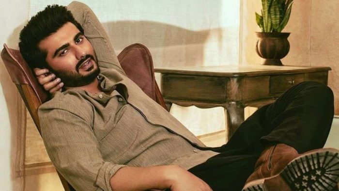 arjun kapoor sridevi