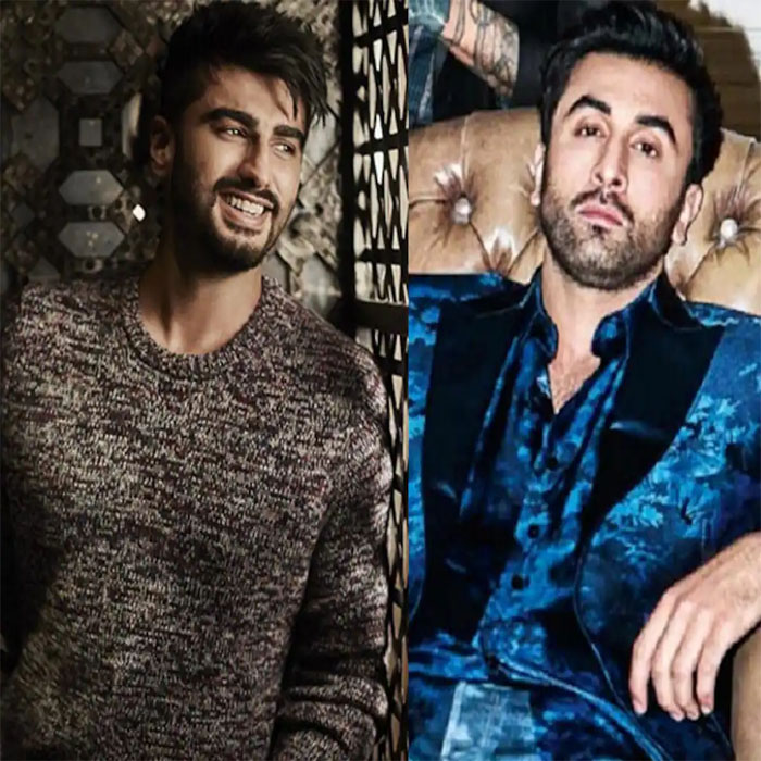 arjun kapoor ranbir kapoor