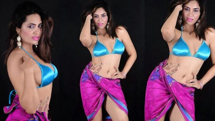 arshi khan