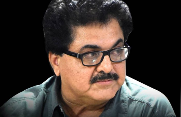 ashok pandit