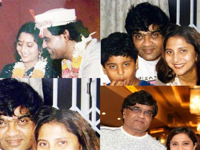 ashok saraf