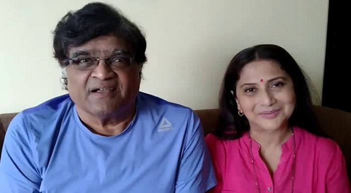 ashok saraf