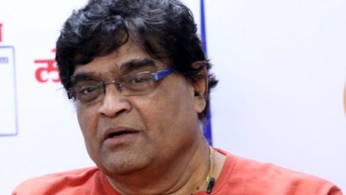 Ashok Saraf