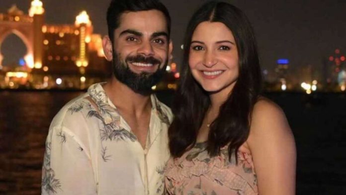 virat anushka