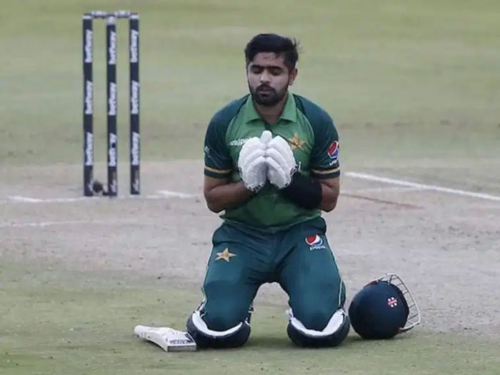 babar azam