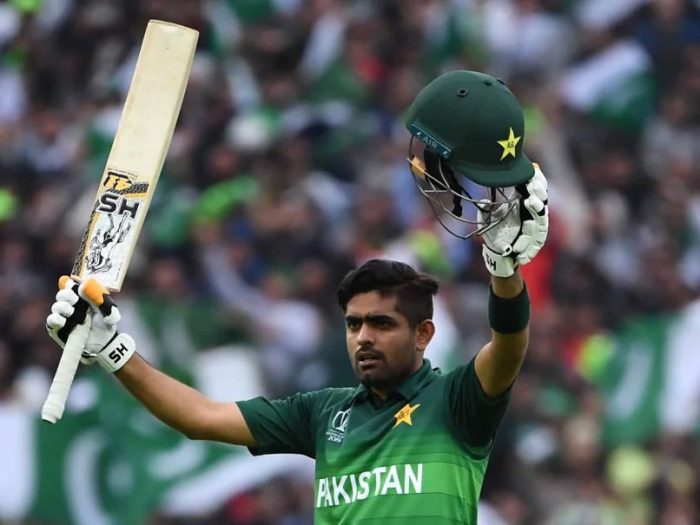 babar azam