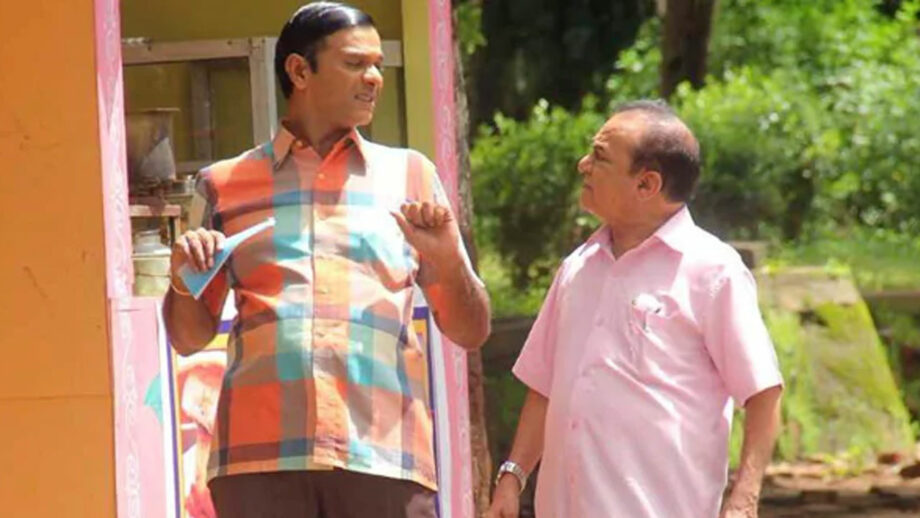 bagha tmkoc