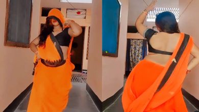 bhabiji dance