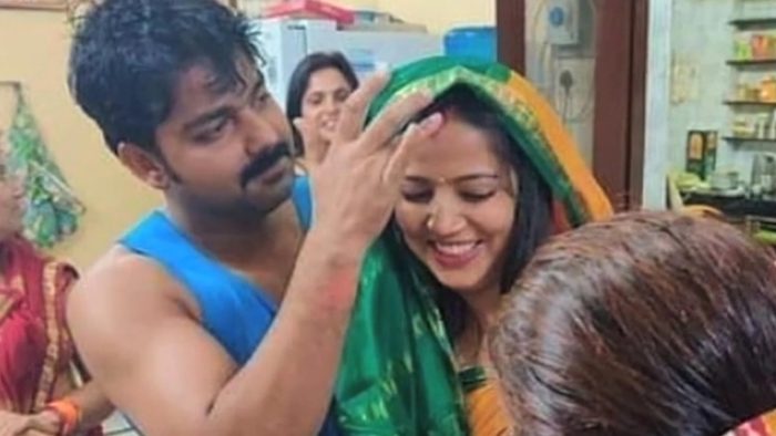 bhojpuri star pawan singh wife jyoti singh