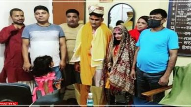 bihar demand dowry kidnapped groom