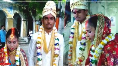 bihar marriage at police station