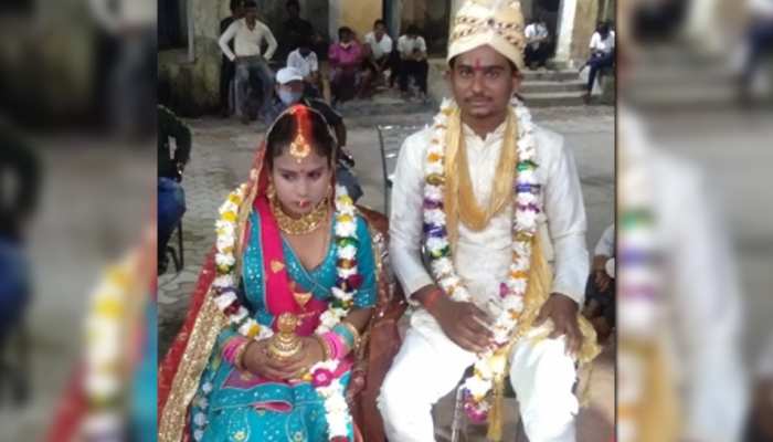 bihar-police-helped-couple-to-do-love-marriage-with-family-permission