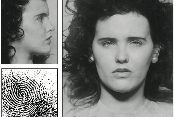 The Black Dahila Murder case