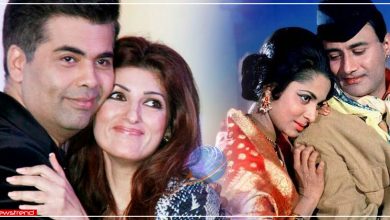 bollywood one side love story
