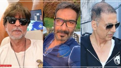 bollywood stars old looks
