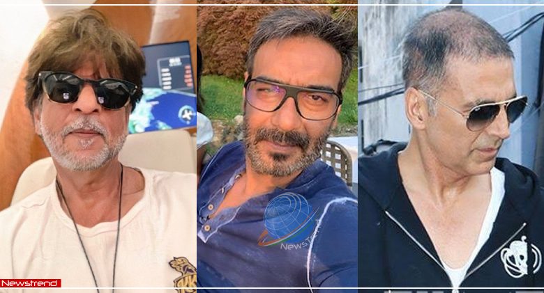 bollywood stars old looks