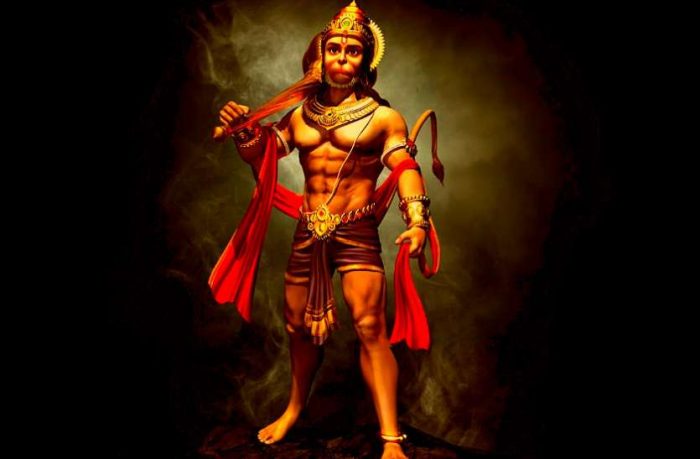 hanuman