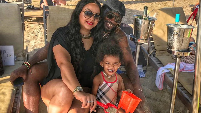 chris gayle