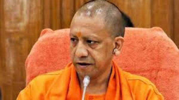 cm yogi adityanath