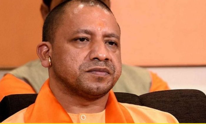 yogi adityanath