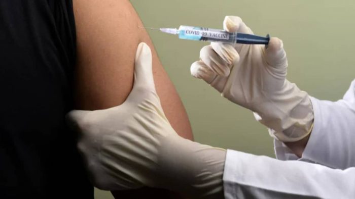 covid vaccine