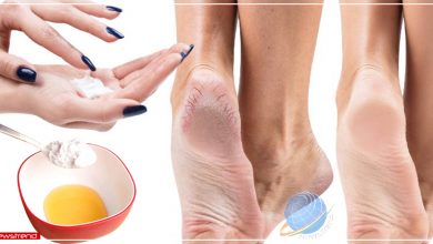 crack heal