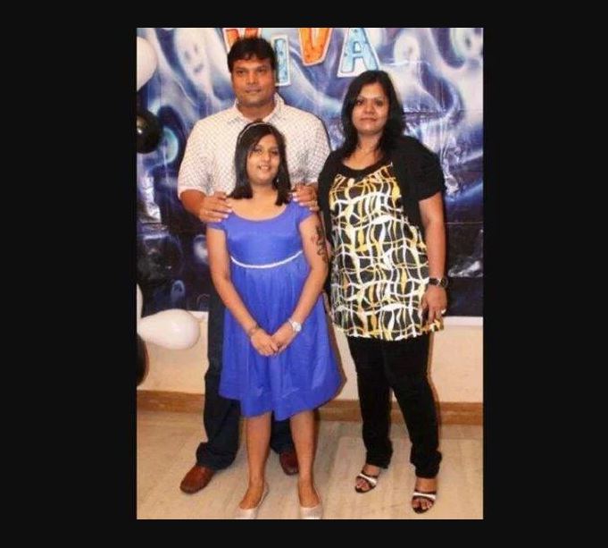 dayanand shetty
