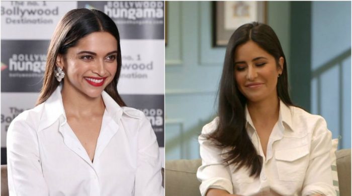 deepika padukone and katrina kaif