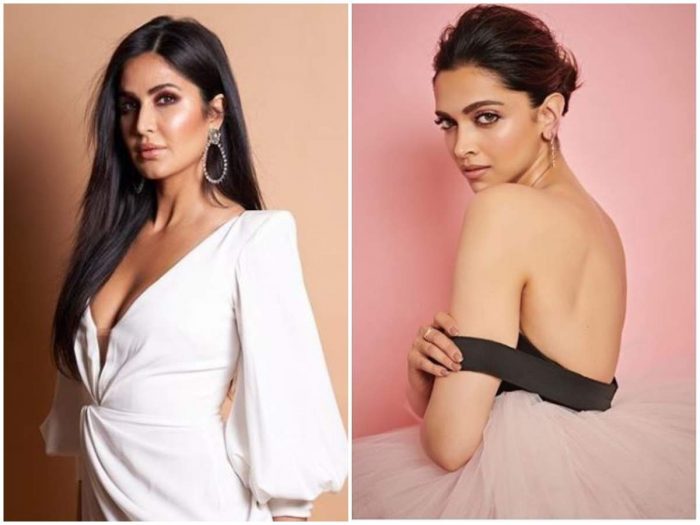 deepika padukone and katrina kaif