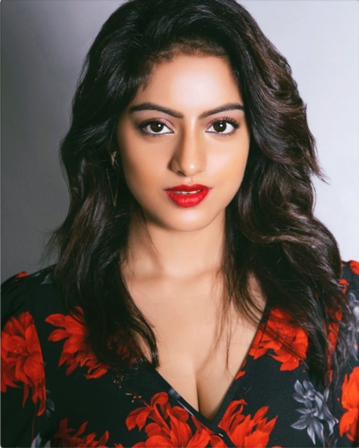 deepika singh