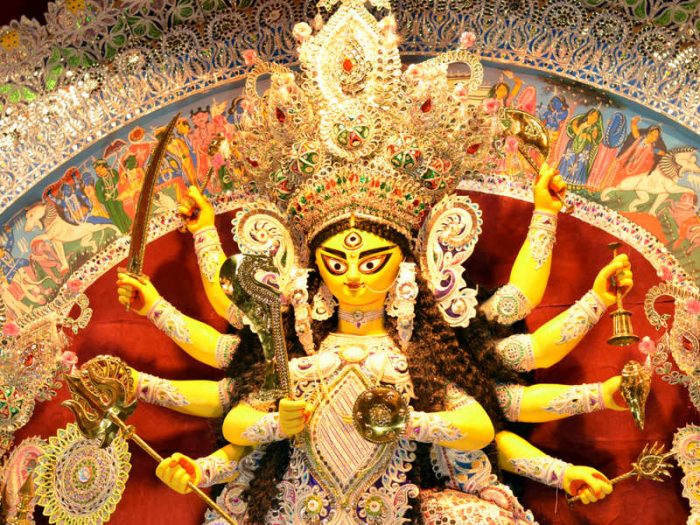 devi durga