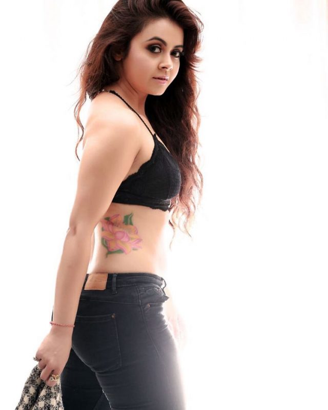 devoleena bhattacharjee