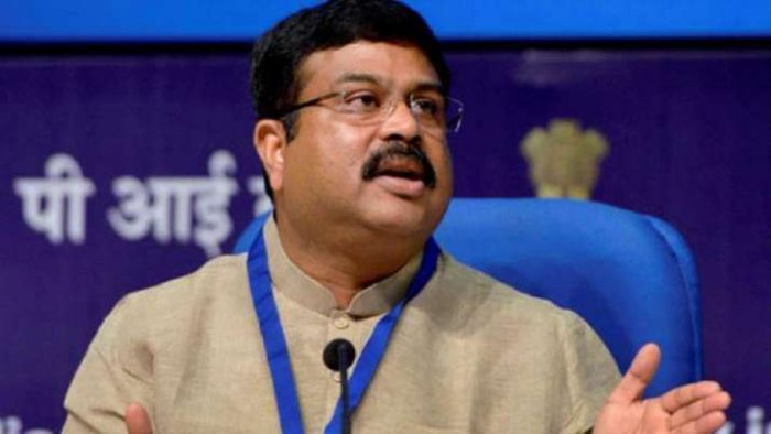 dharmendra pradhan