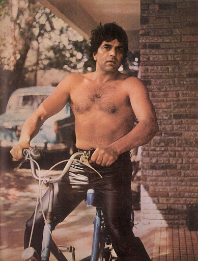 dharmendra