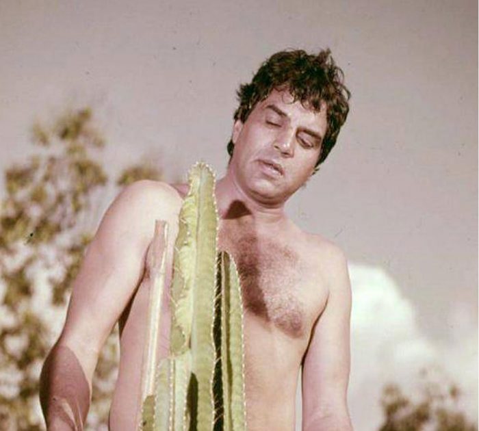 dharmendra