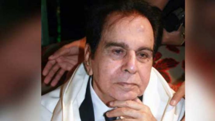 dilip kumar