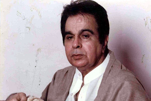 dilip kumar