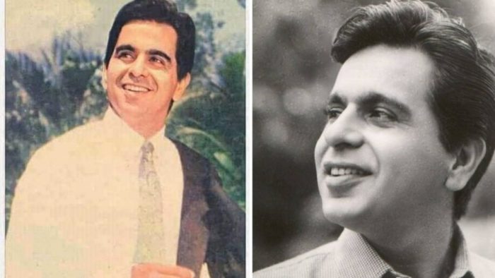 dilip kumar