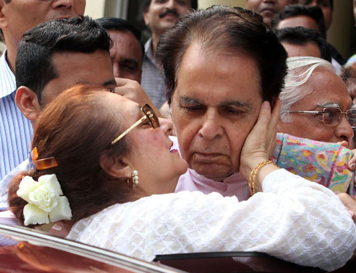 dilip kumar