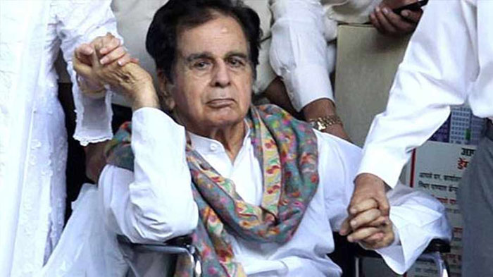 dilip kumar